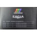 Котушка для спінінга, EOS Excia 2000RD, 4+1 підшипник, розмір 2000